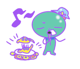 u-mania sticker #3055567