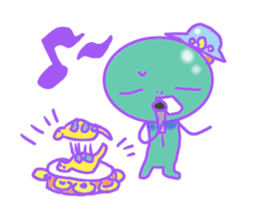 u-mania sticker #3055567