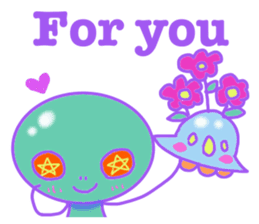 u-mania sticker #3055568