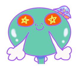 u-mania sticker #3055573