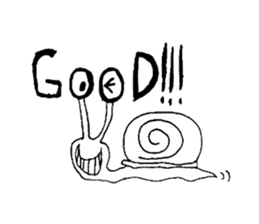 Animal series sticker #3055925