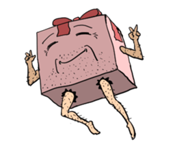 GiftSticker sticker #3056091