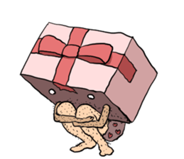 GiftSticker sticker #3056092