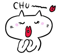 Thanks and apology, and many more sticker #3056361