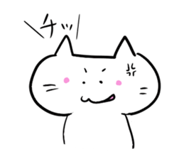 Thanks and apology, and many more sticker #3056362