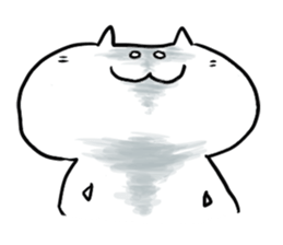 Thanks and apology, and many more sticker #3056363