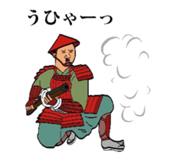 TEPPOU sticker #3056703