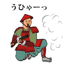 TEPPOU sticker #3056703