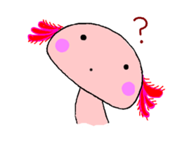 Ooh-chan Stiker sticker #3057324