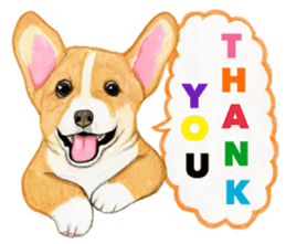 Winter break of dogs sticker #3057443