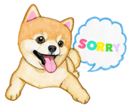 Winter break of dogs sticker #3057450