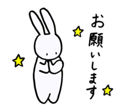 Usausa team sticker #3057565