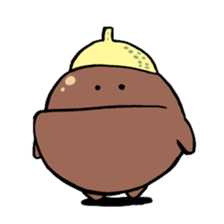 Mr.shakuredonguri sticker #3057619