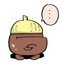 Mr.shakuredonguri sticker #3057625