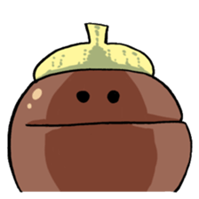 Mr.shakuredonguri sticker #3057626