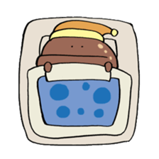 Mr.shakuredonguri sticker #3057629