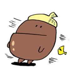 Mr.shakuredonguri sticker #3057649