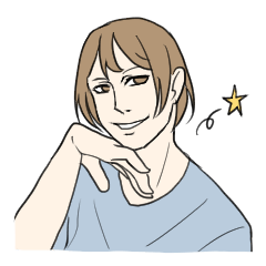 Man who annoy the opponent.