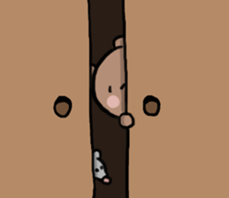 mark and chi sticker #3058381