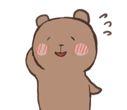 mark and chi sticker #3058384