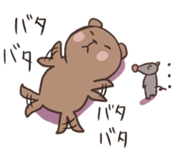 mark and chi sticker #3058386