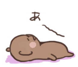 mark and chi sticker #3058399