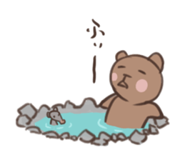 mark and chi sticker #3058401