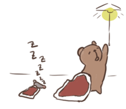 mark and chi sticker #3058403