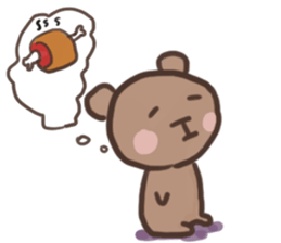 mark and chi sticker #3058404