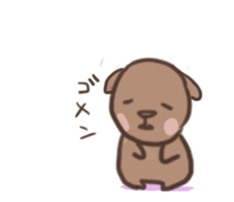 mark and chi sticker #3058408