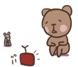 mark and chi sticker #3058413