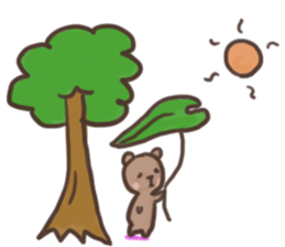 mark and chi sticker #3058414