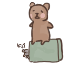 mark and chi sticker #3058417