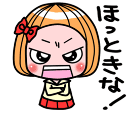 Classmate Girls 2 sticker #3058446