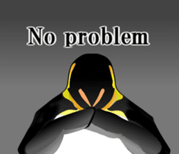 Penguins Life sticker #3059150