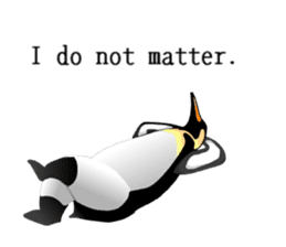 Penguins Life sticker #3059160