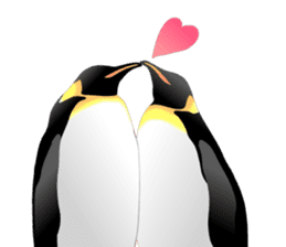 Penguins Life sticker #3059165