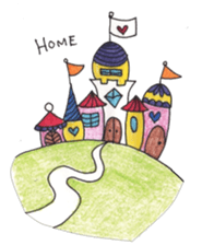 love horse 2 sticker #3059211