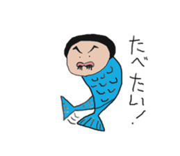 kinoko? sticker #3059999