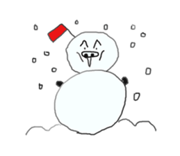 kinoko? sticker #3060001