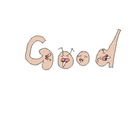 kinoko? sticker #3060013