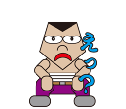 Funny Yankee Sticker2 sticker #3060315