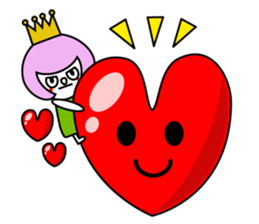 SABUchan sticker #3060459