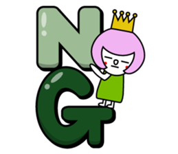 SABUchan sticker #3060462