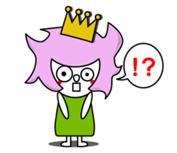 SABUchan sticker #3060468