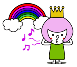 SABUchan sticker #3060479