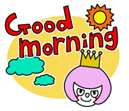 SABUchan sticker #3060497