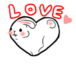 Oh! mochicken2 sticker #3060501