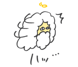 GOD sticker #3060832