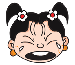 Thu Nge Daw sticker #3061451